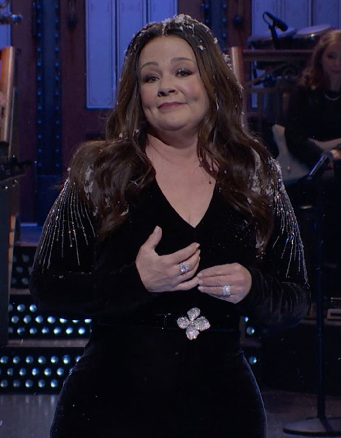 Melissa McCarthy’s Jaw-Dropping 95-Pound Weight Loss Sparks Buzz After Her ‘SNL’ Appearance