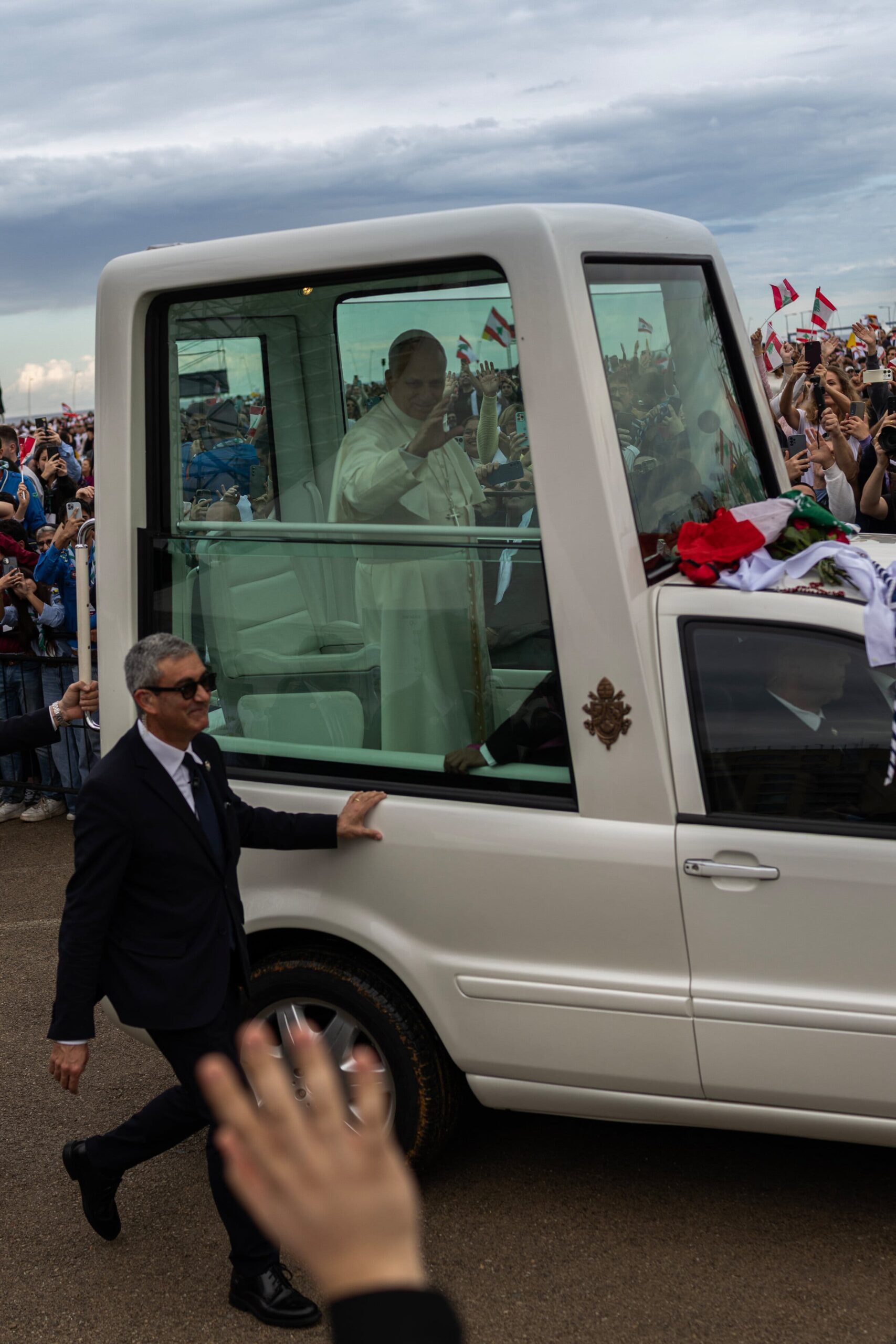 Inside the Ultra-Orthodox Fight Against Israel’s Draft