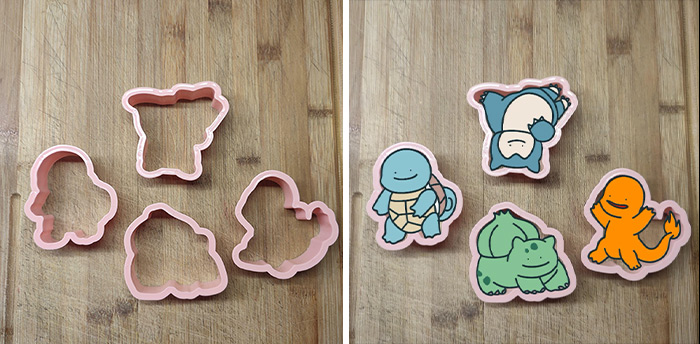 37 Times People Had No Idea What Their Cookie Cutter Was Supposed To Be, So They Asked The Internet