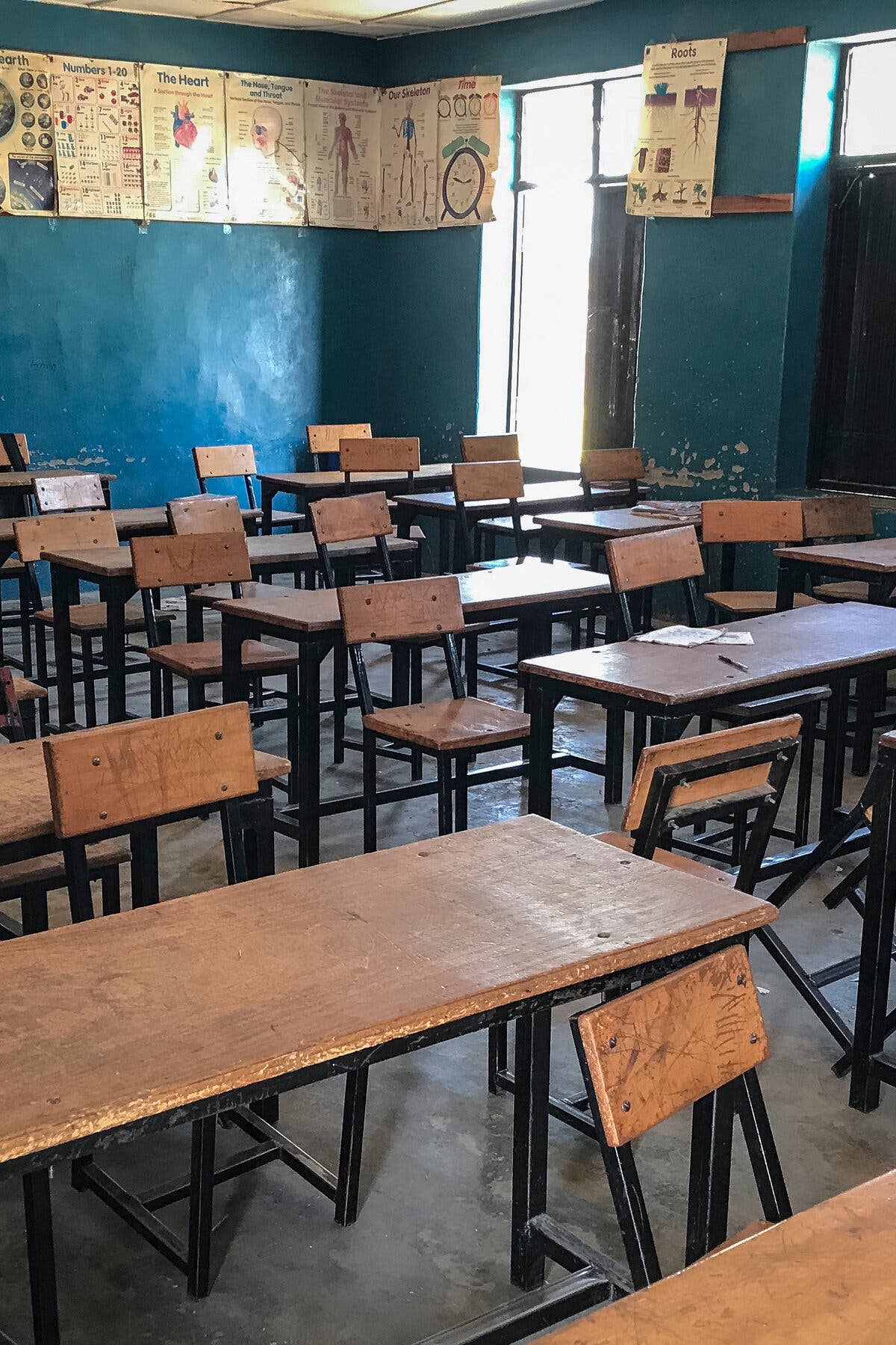 The Conflict Over Nigeria’s Returned Treasures