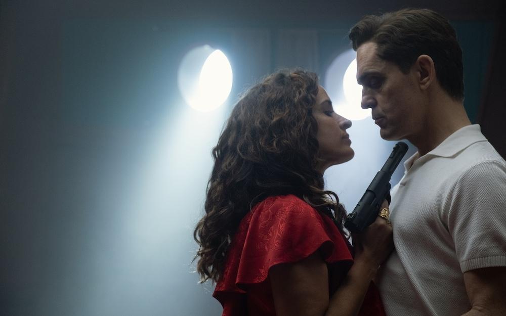 ‘Berlín’ Season 2 First Look: Netflix Drops Trailer, Sets May 2026 Premiere