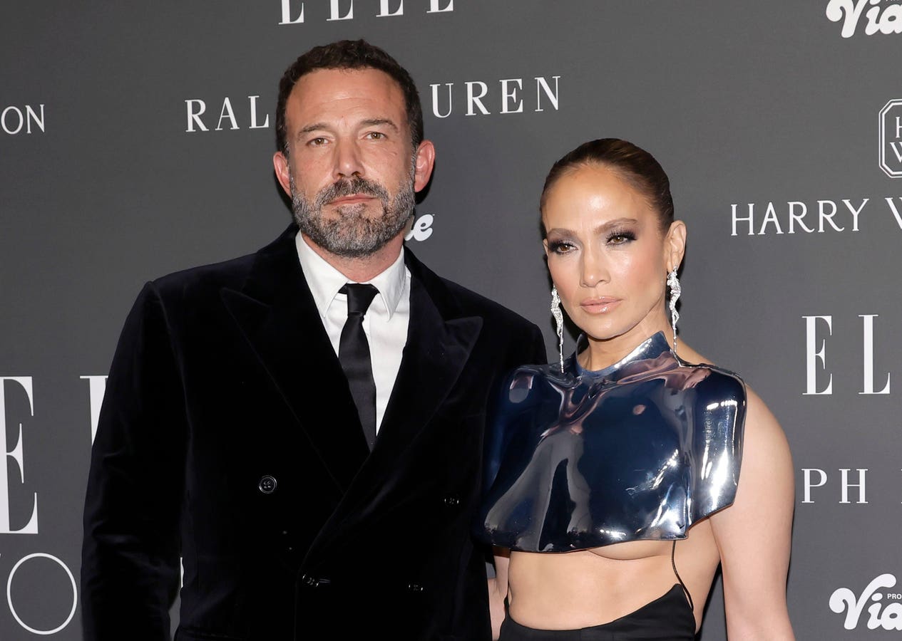 From Jennifer Lopez To Quinta Brunson: A 2025 Celebrity Divorce Guide