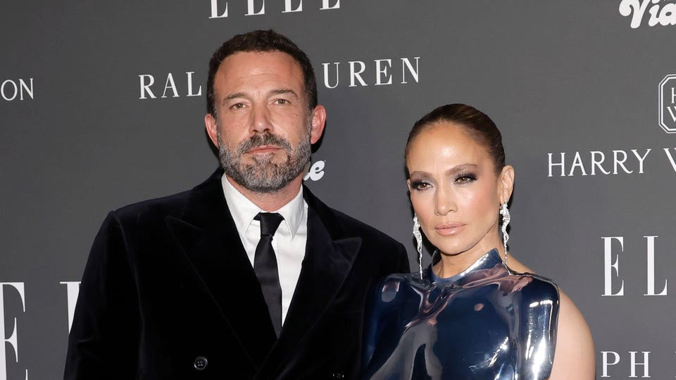 From Jennifer Lopez To Quinta Brunson: A 2025 Celebrity Divorce Guide