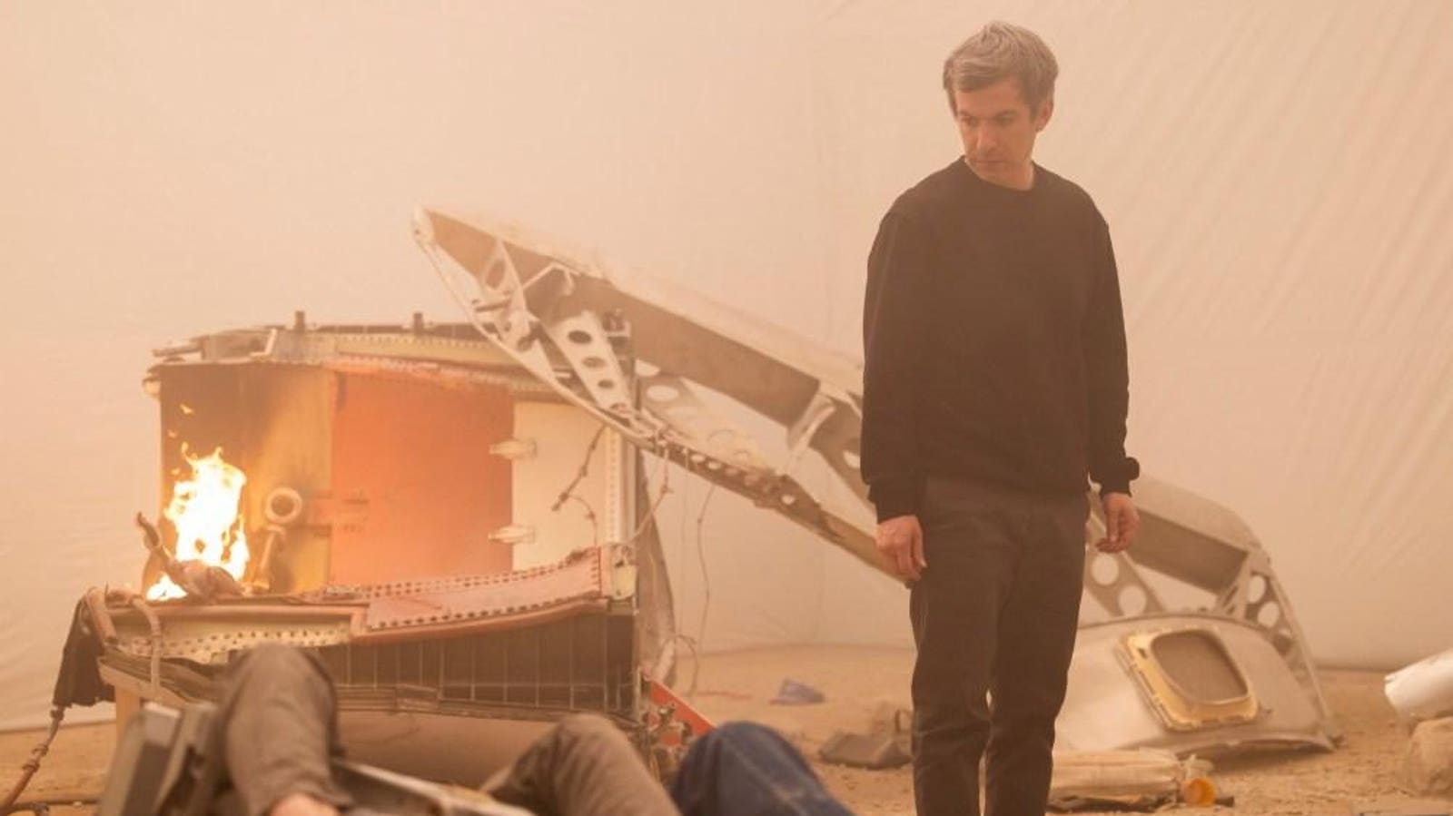 The Ten Best Shows Of 2025 Ranked By Rotten Tomatoes Audience Score