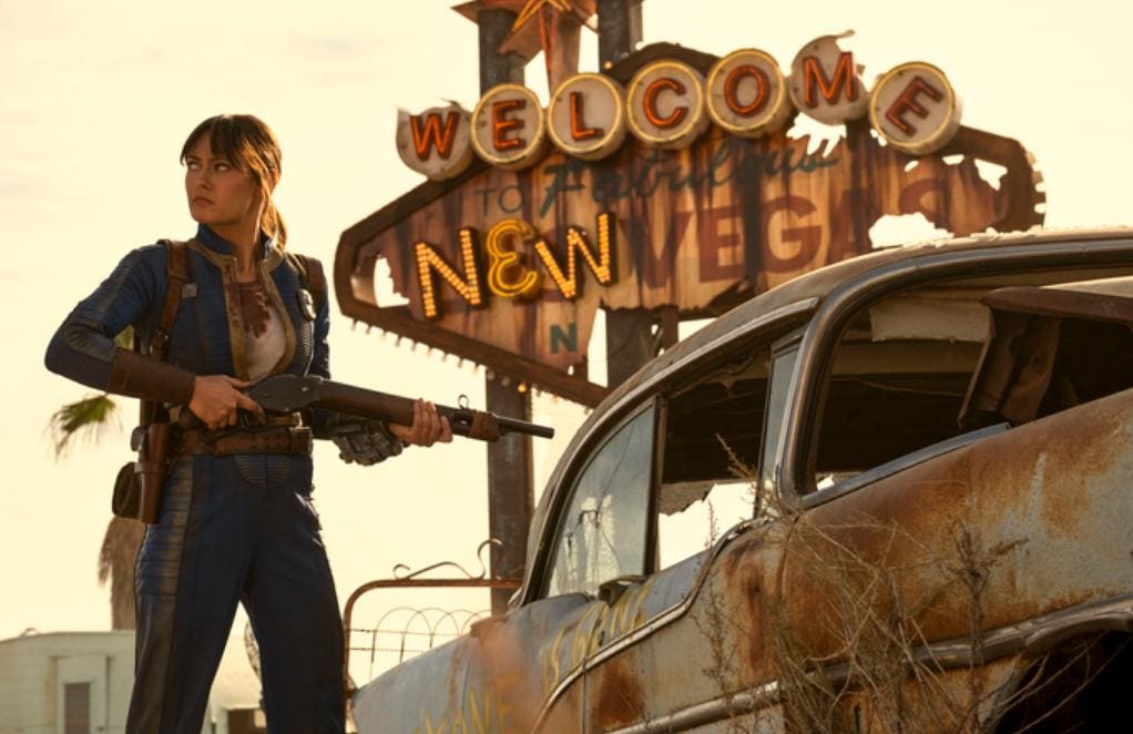 ‘Fallout’ Season 2, Episode 1 Recap & Review: A Head-Popping Return To The Wasteland