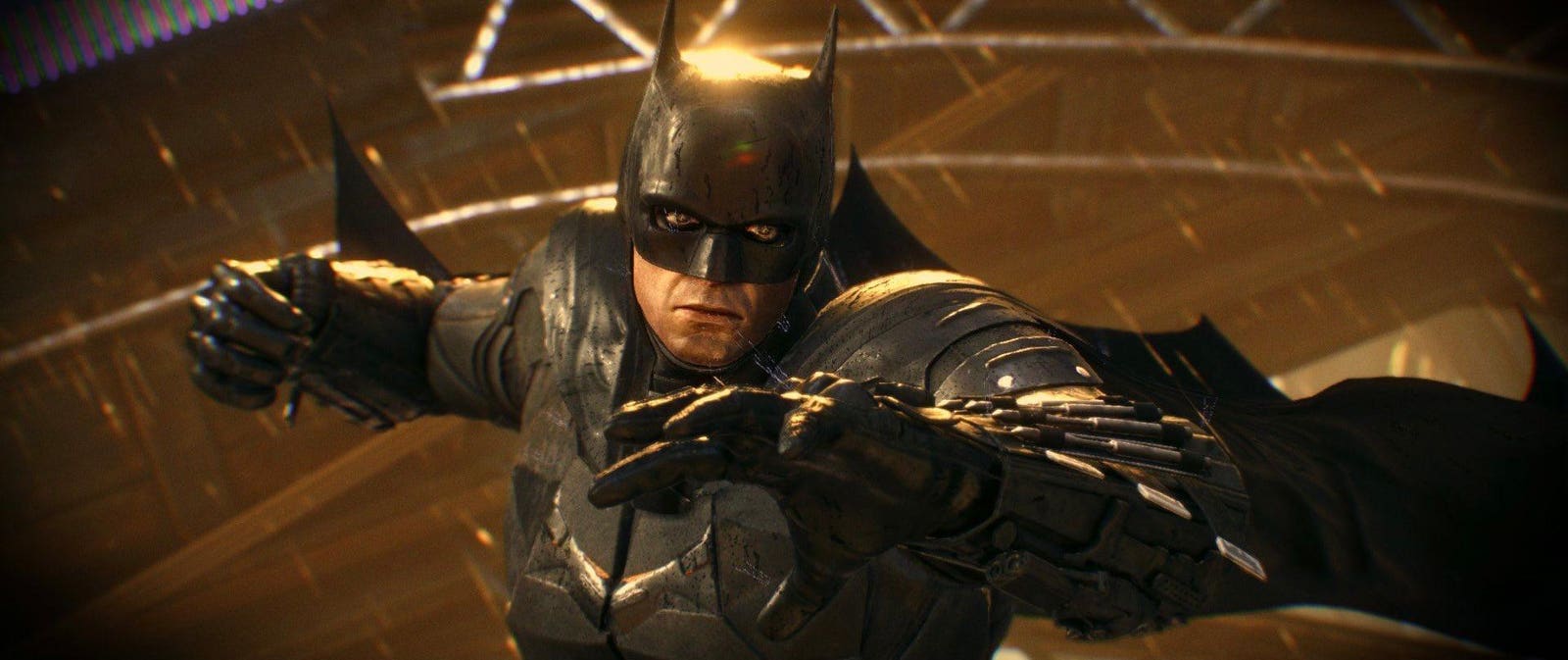 Here Are The WB Games Netflix Now Owns After Its Warner Bros. Purchase