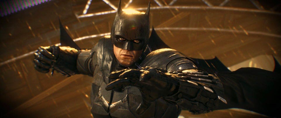 Here Are The WB Games Netflix Now Owns After Its Warner Bros. Purchase