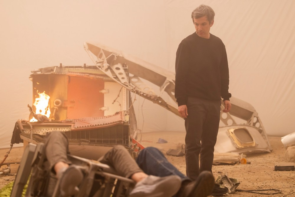 The Ten Best Shows Of 2025 Ranked By Rotten Tomatoes Audience Score