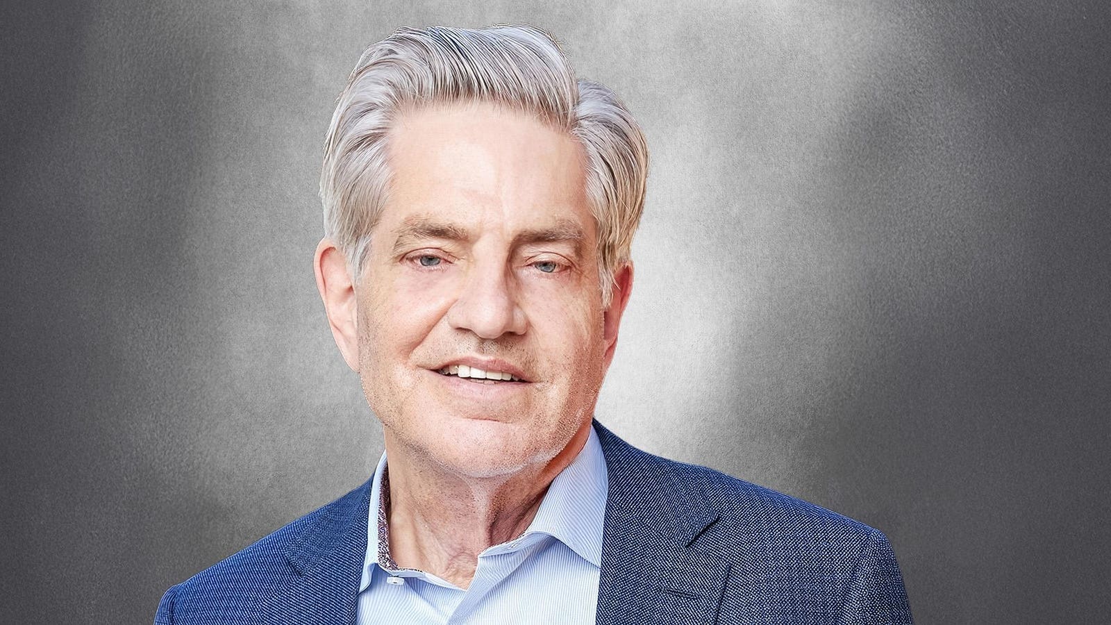 This Robotic Surgery Legend Is Pouring $100 Million Into Next-Gen Medical Startups