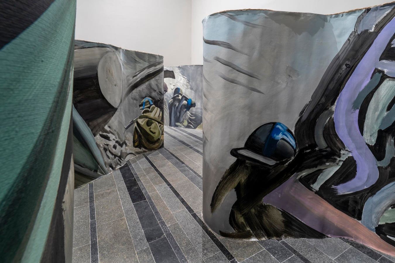 How Russia’s Invasion Of Ukraine Brought Ukrainian Culture Into The Global Spotlight