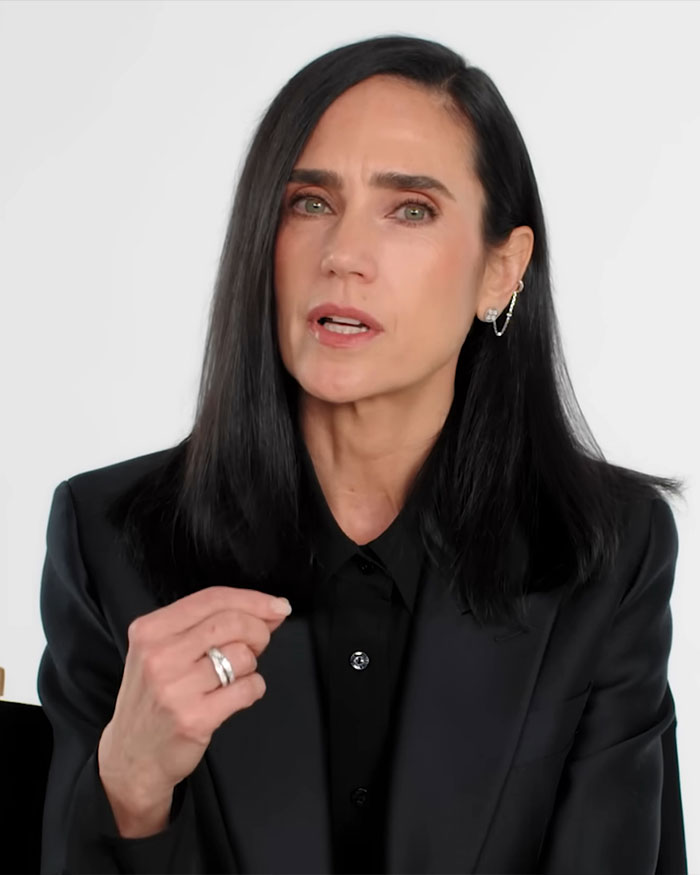 “The Horse Has No Regrets”: Jennifer Connelly Admits She Regrets Iconic Movie Scene, Sparking Career Debate