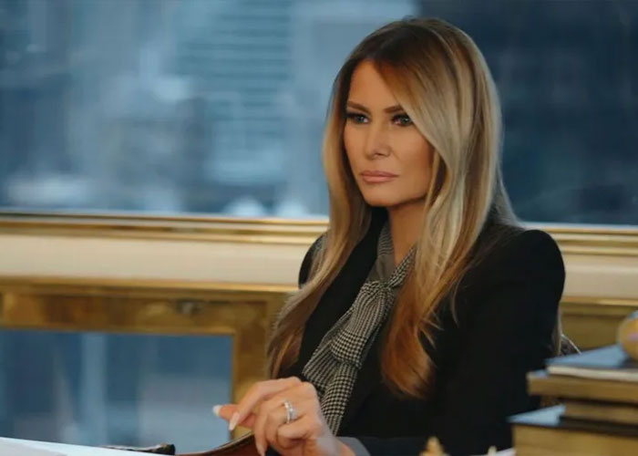 “I Can’t Wait To Not Watch It”: Here’s What People Have To Say About Melania Trump’s New Documentary