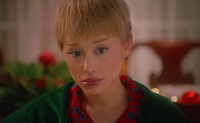 “I’m Traumatized”: Bloody Twist In SNL’s Home Alone Parody Starring Ariana Grande Divides Fans