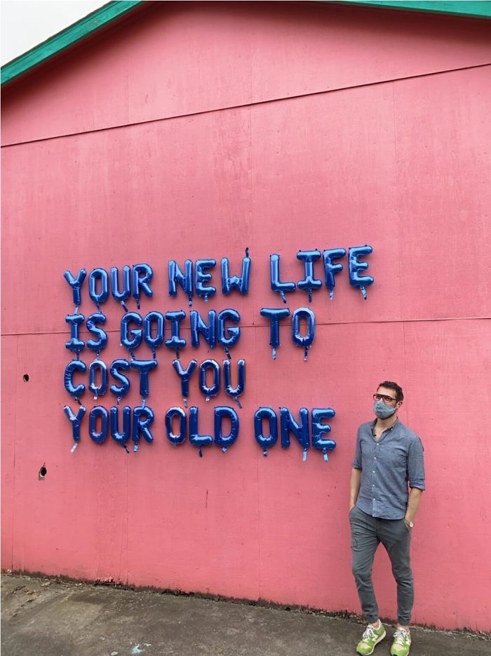 38 Honest Advice On Relationships And Life In General By This Balloon Artist