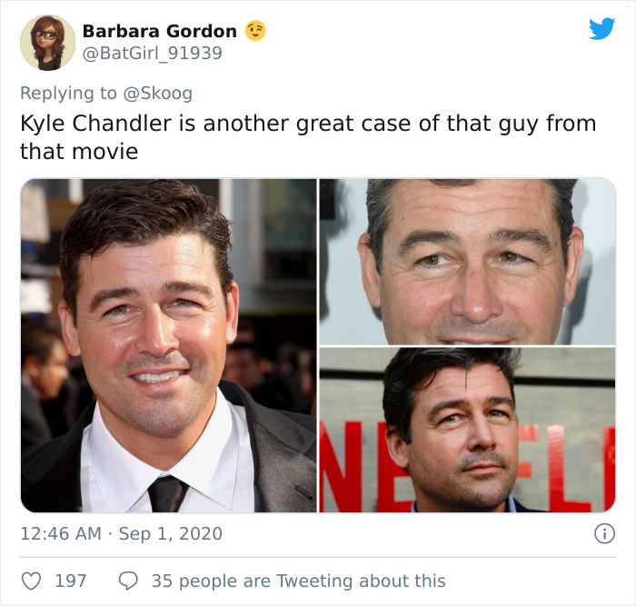 People On Twitter Share 13 Well-Known Actors Who Are Strangely Not That Famous Because They “Refuse” To Be