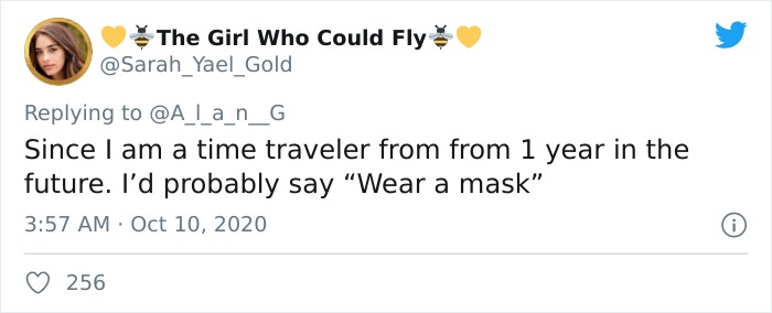 Twitter Users Share 3 Words They’d Say To Their 18 Y.O. Selves And Here Are 24 Of The Best Ones