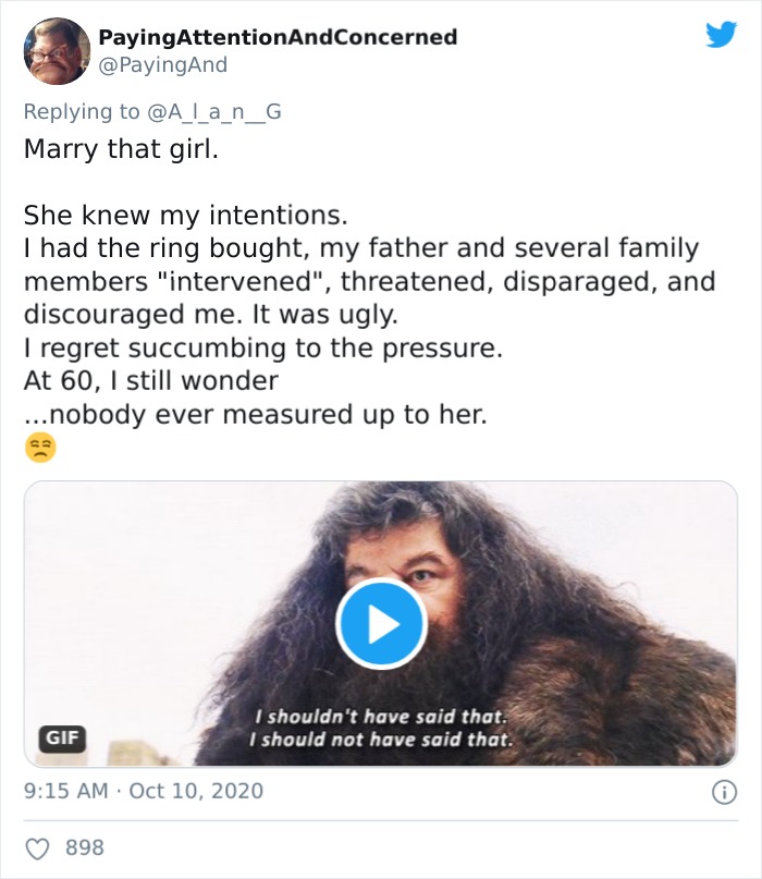 Twitter Users Share 3 Words They’d Say To Their 18 Y.O. Selves And Here Are 24 Of The Best Ones