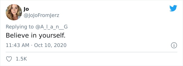 Twitter Users Share 3 Words They’d Say To Their 18 Y.O. Selves And Here Are 24 Of The Best Ones