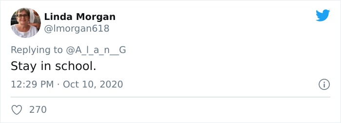 Twitter Users Share 3 Words They’d Say To Their 18 Y.O. Selves And Here Are 24 Of The Best Ones