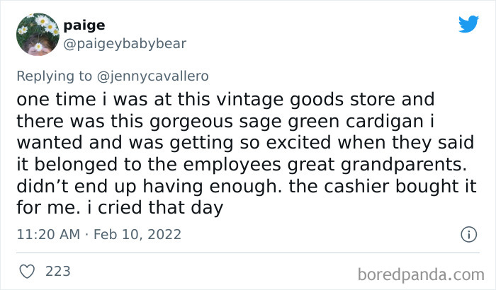 27 Times Retail Employees Went The Extra Mile For Customers Who Didn’t Act Like Karens