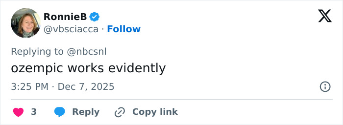 Melissa McCarthy’s Jaw-Dropping 95-Pound Weight Loss Sparks Buzz After Her ‘SNL’ Appearance