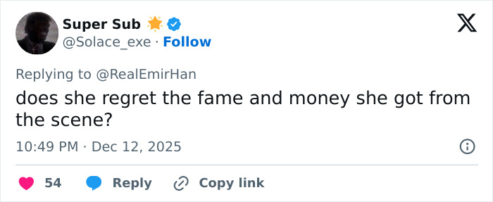 “The Horse Has No Regrets”: Jennifer Connelly Admits She Regrets Iconic Movie Scene, Sparking Career Debate