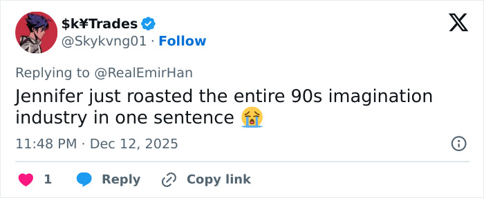 “The Horse Has No Regrets”: Jennifer Connelly Admits She Regrets Iconic Movie Scene, Sparking Career Debate