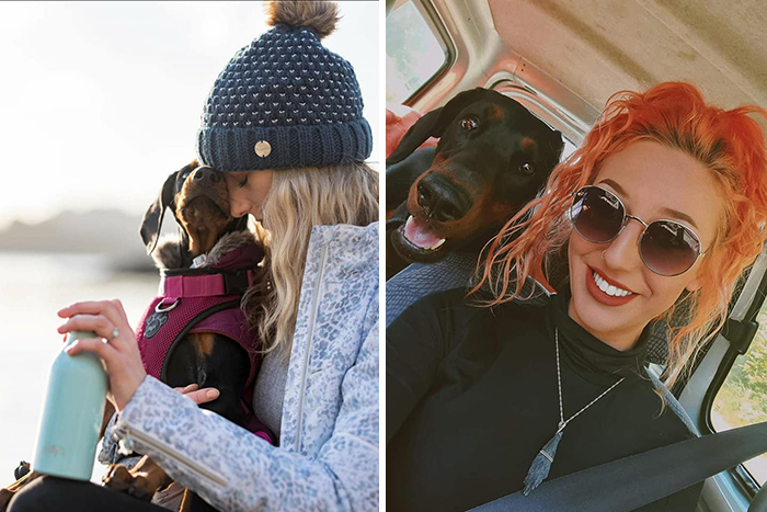 30 Of The Most Wholesome Responses To The ‘Didn’t Want A Dog’ Challenge