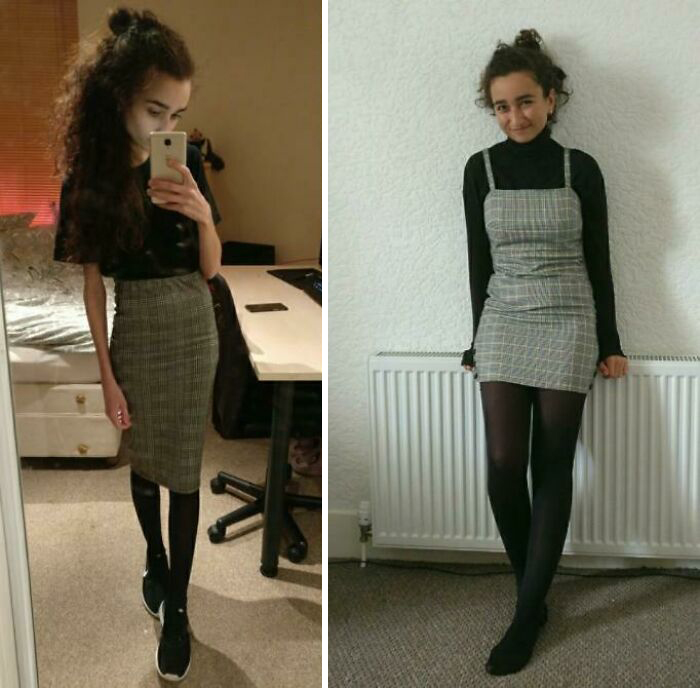 26 Inspiring Body Transformations, As Shared By Determined People In This Online Group