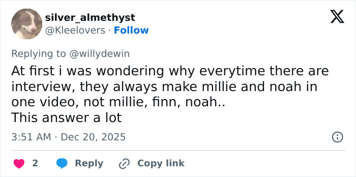 Millie Bobby Brown’s Arm Injury Fuels Fan Theories About Jake Bongiovi’s ‘Control’