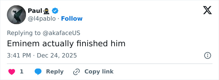 Machine Gun Kelly’s “Boy Band” Dancing Goes Viral, And Not In A Good Way