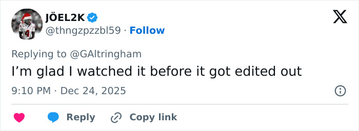 “So Confused”: Amazon Prime Slammed For Cutting A Crucial Scene From A Beloved Christmas Classic