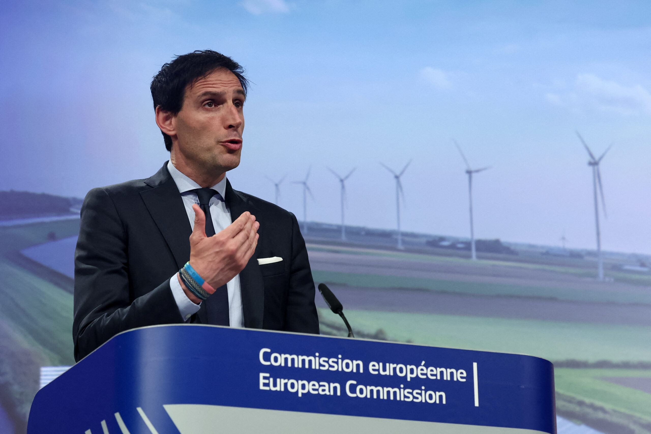 Trade breaks into agenda of UN climate talks – but will it have teeth?