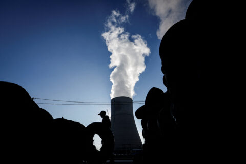 John Kerry laments lack of fossil fuel transition in COP30 agreement