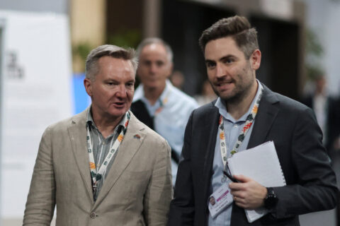 EU alliance with climate-vulnerable nations frays over finance trade-off