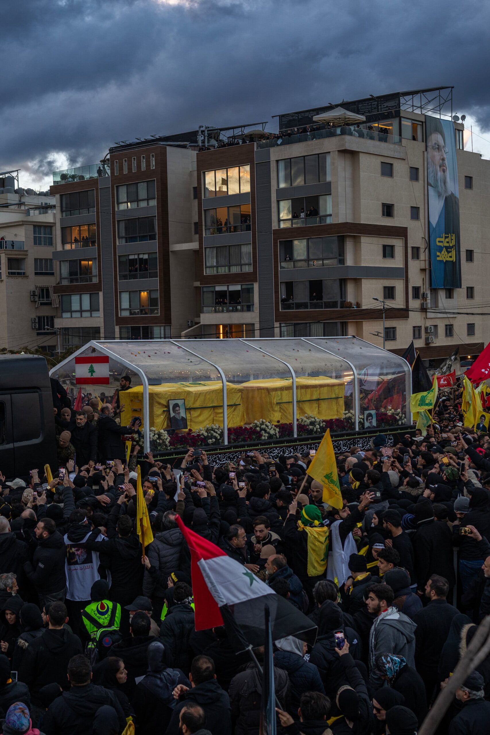 Inside the Ultra-Orthodox Fight Against Israel’s Draft