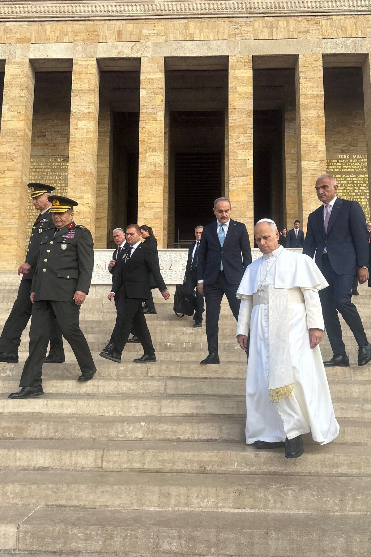 Inside the Ultra-Orthodox Fight Against Israel’s Draft