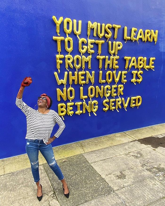 38 Honest Advice On Relationships And Life In General By This Balloon Artist