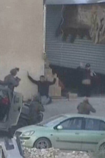 Inside the Ultra-Orthodox Fight Against Israel’s Draft