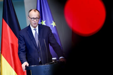 German MPs rubberstamp military service plan amid school pupil protests