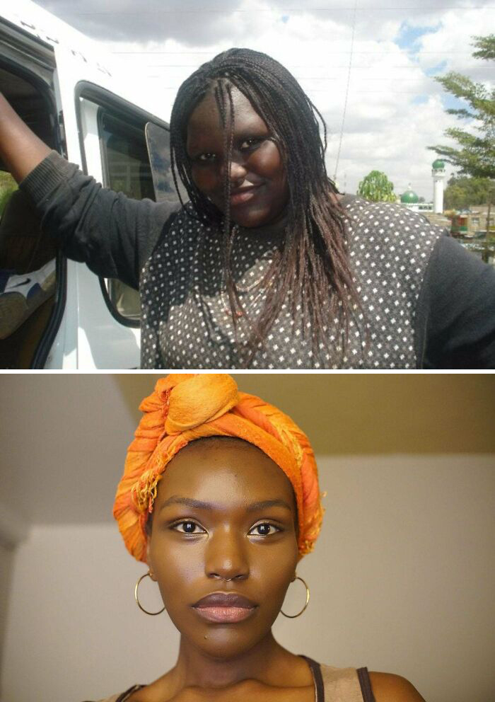 26 Inspiring Body Transformations, As Shared By Determined People In This Online Group