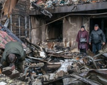 EU has a plan to use frozen Russian assets to fund Ukraine – how will it work?