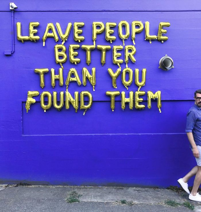 38 Honest Advice On Relationships And Life In General By This Balloon Artist