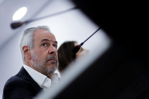 John Kerry laments lack of fossil fuel transition in COP30 agreement