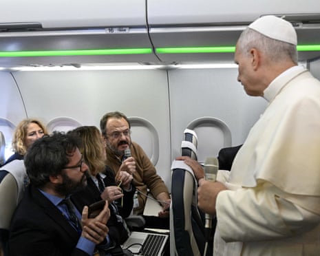 Nato ‘ready to do what it takes’ to protect Europe, as Russia denies rejecting Ukraine peace plan – as it happened