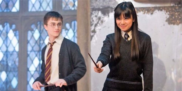 33 Brilliant Small Details That Were Hidden In The Harry Potter Movies