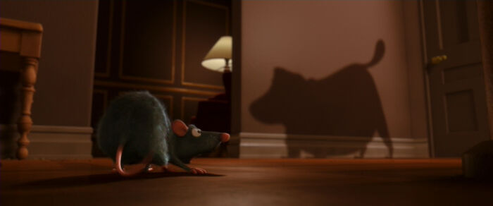 33 Hidden Details That Only Very Observant People Noticed In Ratatouille