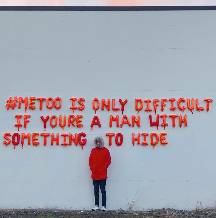 38 Honest Advice On Relationships And Life In General By This Balloon Artist