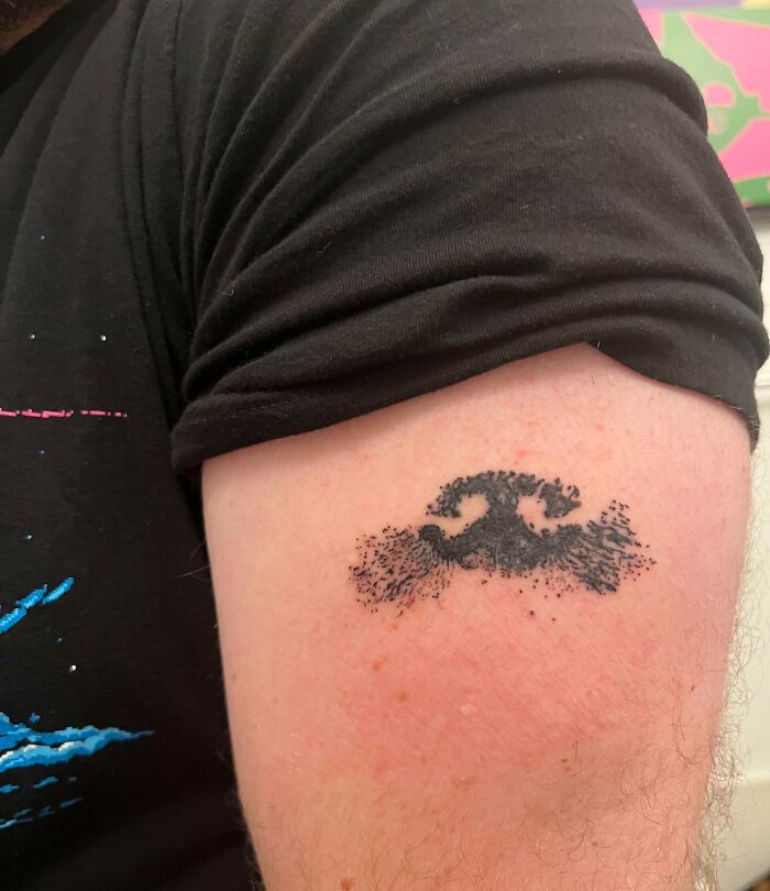 50 Wholesome Tattoos That Show What People Truly Care About