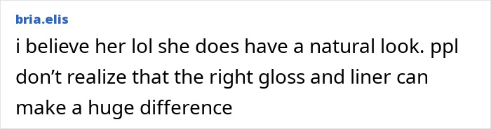 Fans Call Out Sydney Sweeney’s Natural Beauty Claim With Side-By-Side Photos As Evidence